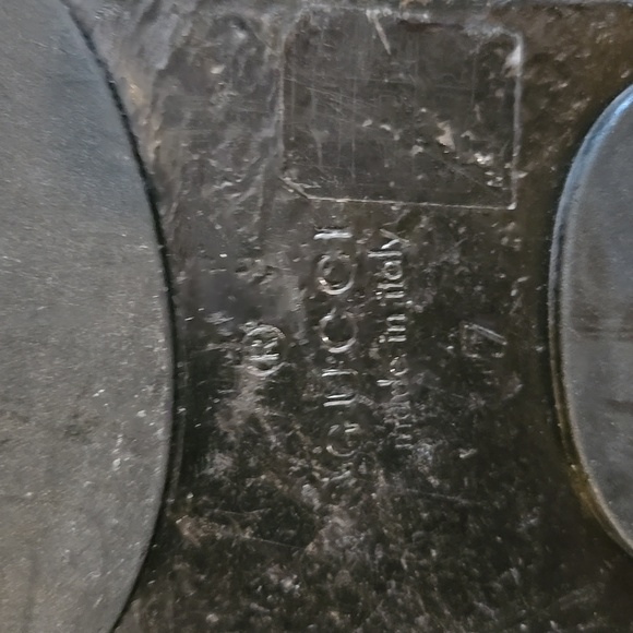 Gucci Thong Flip Flop Sandals Size Men 7 - Picture 3 of 16